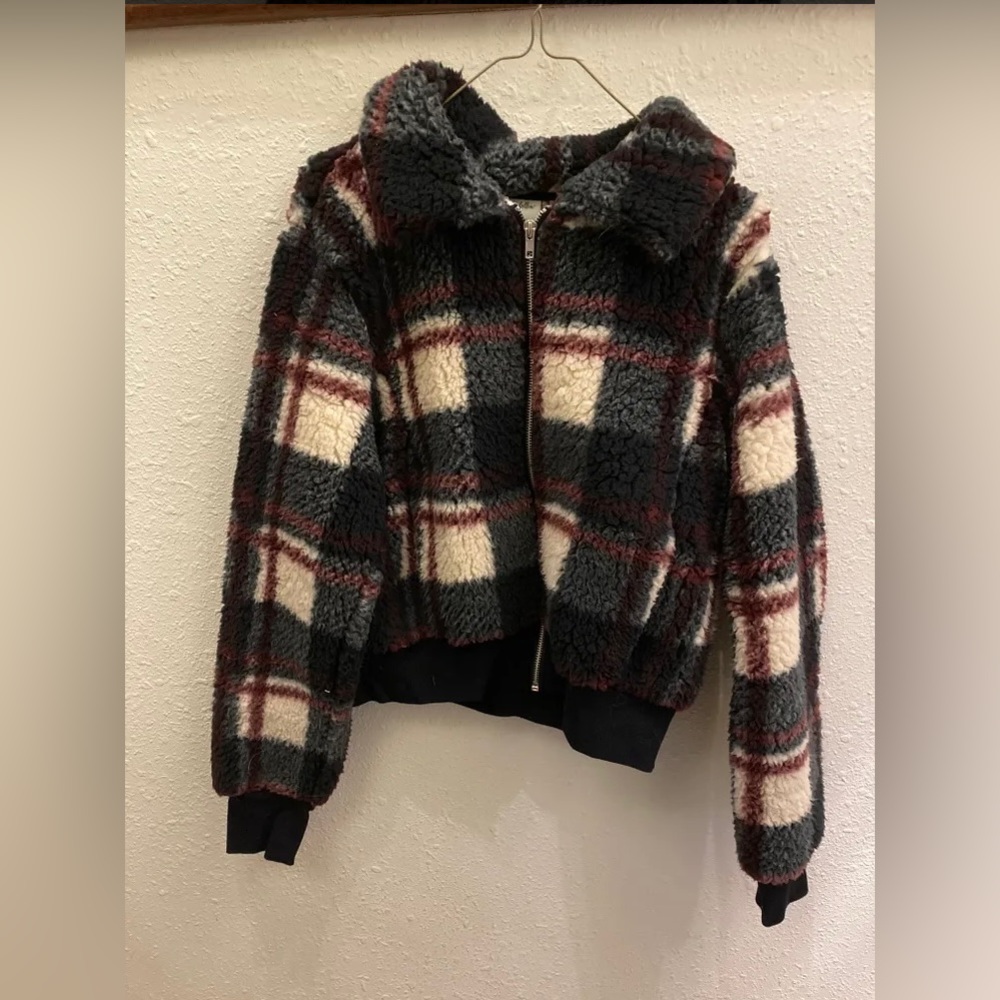 Others follow coat